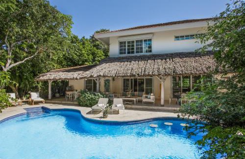 Punta Cana Villa | 5-Bedroom Pool Villa for up to 10 people in Puntacana Resort & Club