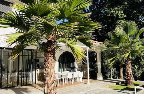 Pyla-sur-Mer Casa | 5 Bedroom Private vacation home in La Teste-de-Buch