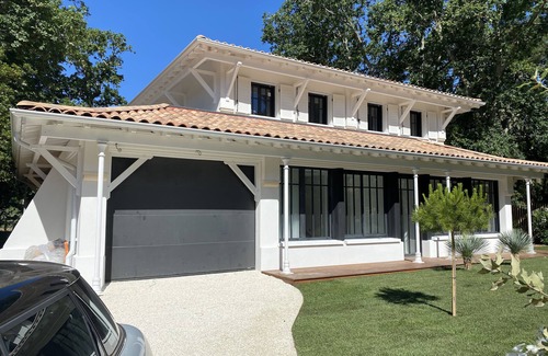 Pyla-sur-Mer Casa | 5 Bedroom Private vacation home in La Teste-de-Buch