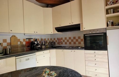 Campo nell'Elba Casa | 5 bedroom private vacation home in sant'ilario