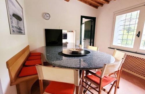 Campo nell'Elba Casa | 5 bedroom private vacation home in sant'ilario