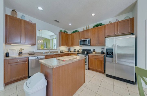 Veranda Palms Casa | 5 Bedroom private pool home in Veranda Palms
