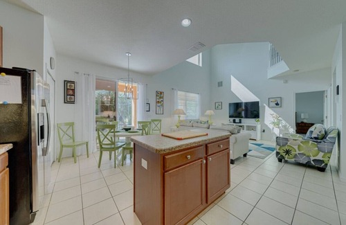 Veranda Palms Casa | 5 Bedroom private pool home in Veranda Palms