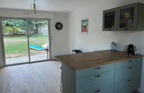 Arradon Casa | 5 Bedroom Private vacation home in Arradon