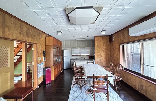 Hannan Casa | 5 bedroom private vacation home in ?
