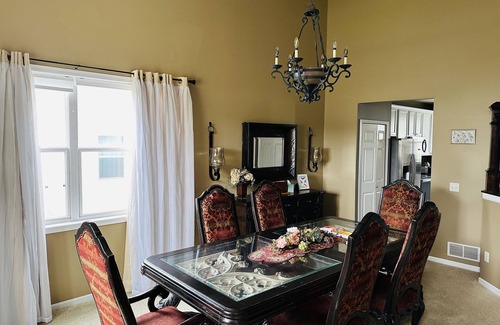 Shakopee Casa | 5 Bedroom Private Villa with Peloton Bike