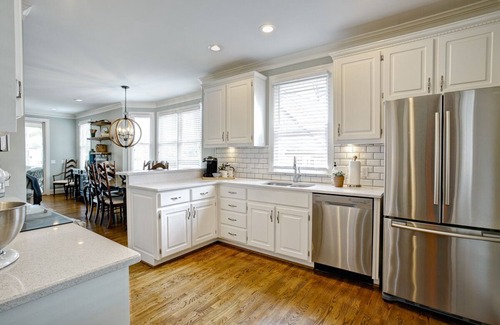 Lake Oconee Casa | 5 Bedroom renovated Home in Great Waters at Reynolds Lake Oconee