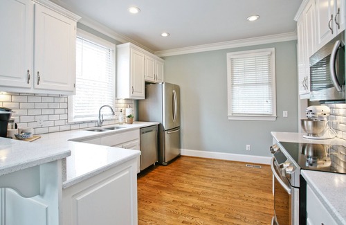 Lake Oconee Casa | 5 Bedroom renovated Home in Great Waters at Reynolds Lake Oconee