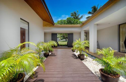 Mae Nam Villa | 5 Bedroom Sea View Villa Bubbles SDV376 By Samui Dream Villas