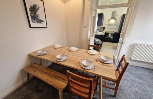 Park Casa | 5 Bedroom semi detached home with off road parking