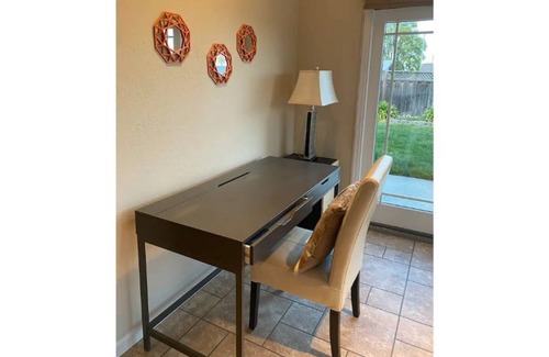 Dublin Casa | 5 bedroom single level home with 3 bath
