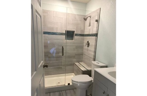 Dublin Casa | 5 bedroom single level home with 3 bath