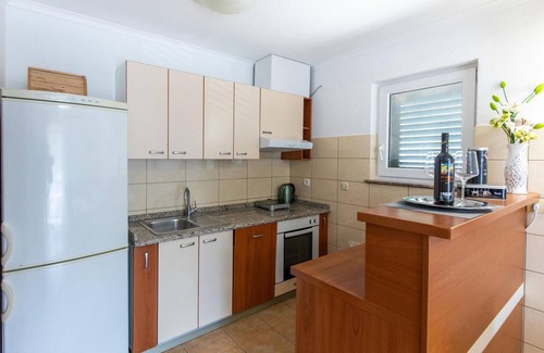 Ploce Apartamento | Impresionante apartamento de 5.