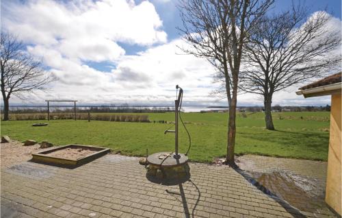Ronbjerg Casa | 5 Bedroom Stunning Home In Øster Assels