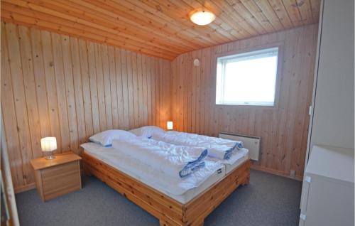 Ronbjerg Casa | 5 Bedroom Stunning Home In Øster Assels