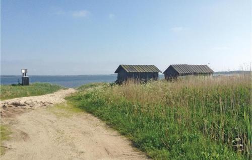 Ronbjerg Casa | 5 Bedroom Stunning Home In Øster Assels