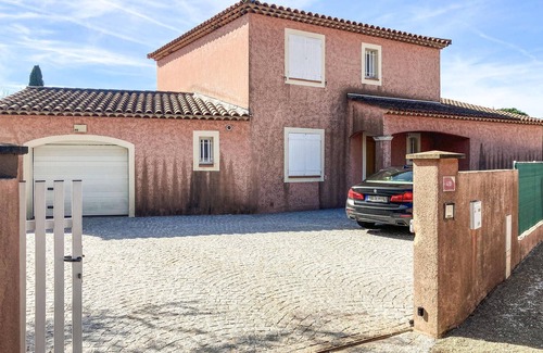 Les Arcs-sur-Argens Casa | Impresionante casa de 5 dormitorios en.