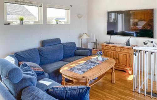 Kopingsvik Casa | 5 Bedroom Stunning Home In Köpingsvik