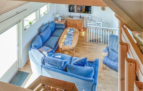 Kopingsvik Casa | 5 Bedroom Stunning Home In Köpingsvik