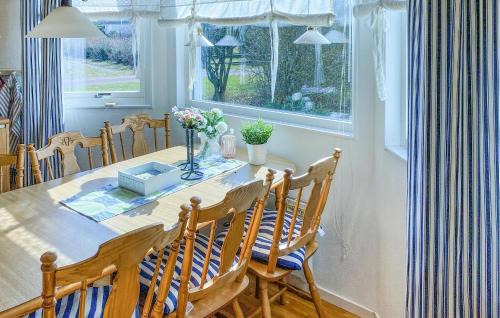 Kopingsvik Casa | 5 Bedroom Stunning Home In Köpingsvik