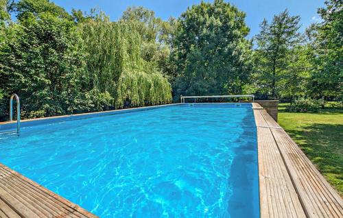 Quiestede Casa | 5 Bedroom Stunning Home In Quiestede