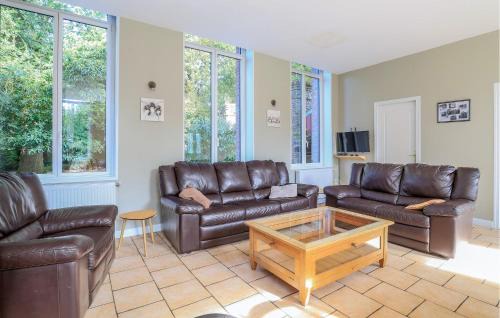 Quiestede Casa | 5 Bedroom Stunning Home In Quiestede