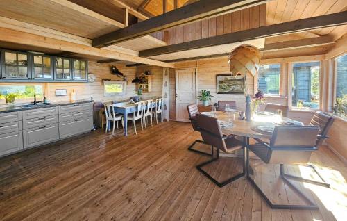 Kroderen Casa | 5 Bedroom Stunning Home In Eggedal