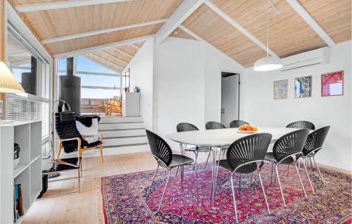 Blokhus Casa | 5 Bedroom Stunning Home In Blokhus