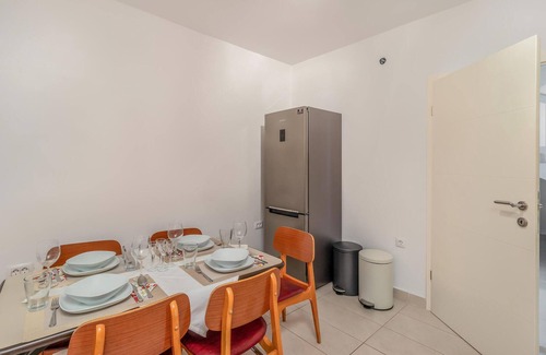 Ika Casa | Acogedora casa de 5 habitaciones en Ika