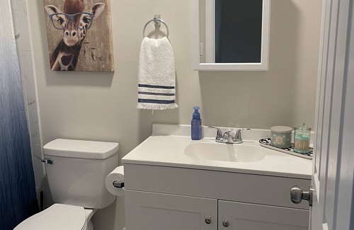 New Castle Casa | 5 Bedroom Townhome near UD campus