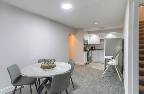 Harrisburg Casa | 5-bedroom vacation home 12 minutes from Hersheypark