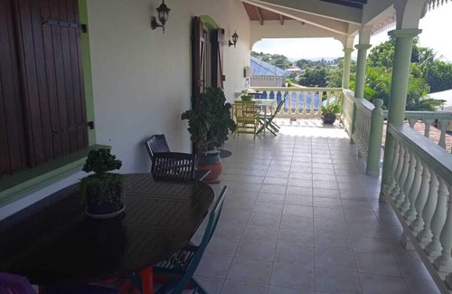 Le Lamentin Villa | 5 Bedroom Villa in Le Lamentin