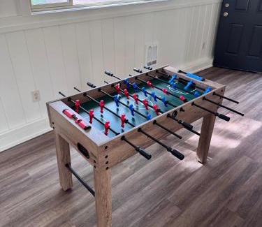 Coeur d'Alene Casa | 5 Bedroom With Game Room- Weekly Deals