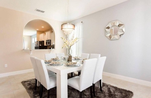 Loughman Casa | 5 Bedrooms/5 Bathrooms/Solterra (5144OA)