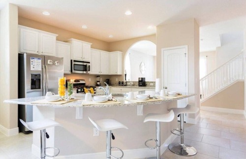 Loughman Casa | 5 Bedrooms/5 Bathrooms/Solterra (5144OA)