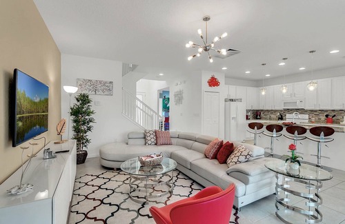 Kissimmee Casa | 5 Bedrooms/5 Bathrooms/Sonoma (2669 CA)