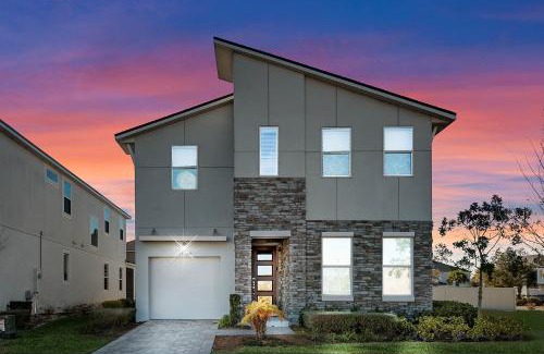 Bay Lake Casa | 5 Bedrooms 55 Bathrooms Solara 1620 Hg