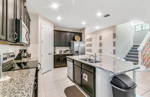 Bay Lake Casa | 5 Bedrooms 55 Bathrooms Solara 1620 Hg