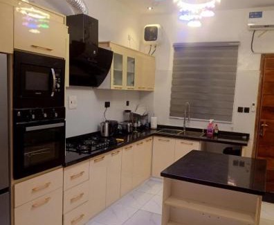 Ofin Apartamento | 5 Bedrooms and 5 Bathrooms Luxury Duplex With Private Swimming Pool