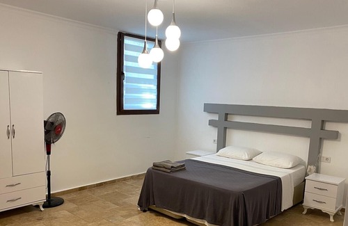 Dalyan Villa | 5 BEDROOMS BIG DİSCOUNT OCTOBER 22
