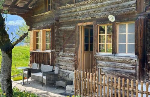 Meiringen Chalet De Esquí | 5 Bedrooms Chalet Brünig
