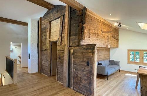Meiringen Chalet De Esquí | 5 Bedrooms Chalet Brünig