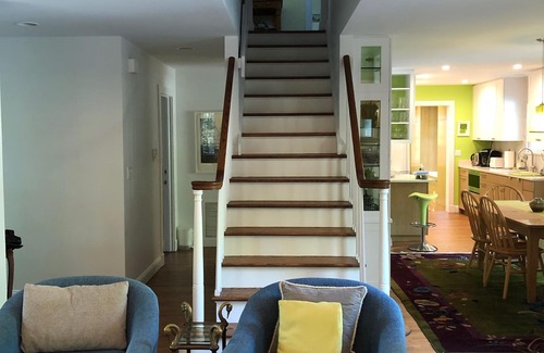 Bridgehampton Casa | Bridgehampton Farmhouse