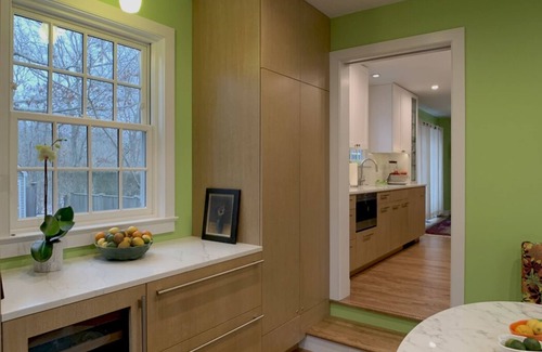 Bridgehampton Casa | Bridgehampton Farmhouse