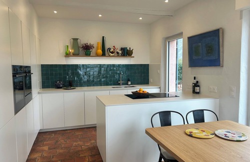 Roussillon Casa | Casa / villa / chalet - ROUSSILLON