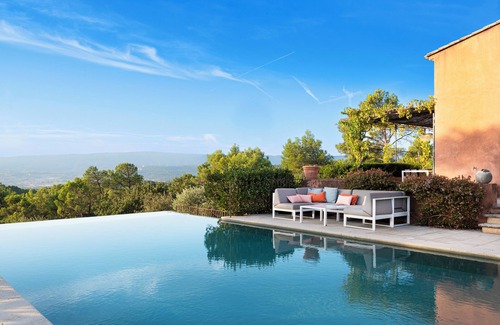 Roussillon Casa | Casa / villa / chalet - ROUSSILLON