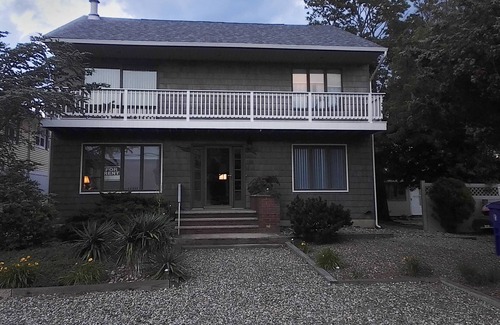 Ortley Beach Casa | ---------------------------------