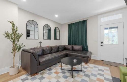 Glen Echo Apartamento | 5 Bedrooms Sleeps 14 Hot Tub Fire Pit