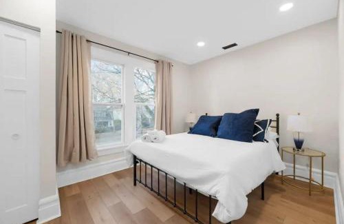 Glen Echo Apartamento | 5 Bedrooms Sleeps 14 Hot Tub Fire Pit