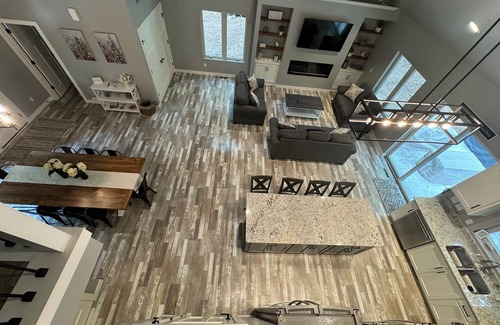 Egg Harbor Casa | 5 Bedrooms with Ensuite Bathrooms - Sleeps 24 - Outdoor Hot Tub